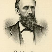 Portrait of Edward H. Neary.