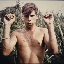 Vietnam War Photograph