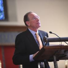 William L. Fox, Jr.
