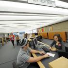 ODY Research Desk