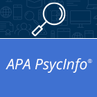 APA PsycINFO