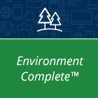 Environment Complete