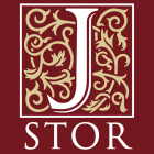 JSTOR logo