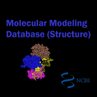 Molecular Modeling Database
