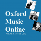 Oxford Music Online
