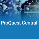Proquest Central