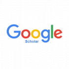 google scholar button