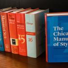chicago manual of style