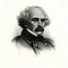 Nathaniel Hawthorne.