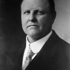 Rev. Ulysses S. Milburn.