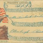 Letter from Robert Gilmore to Richard Gilmore.