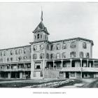 Marsden House in Alexandria Bay.