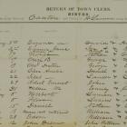Births in the town of Canton in 1848.