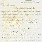 John Van Vecten papers.