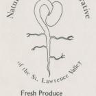 Natural Farmer's Cooperative of the St. Lawrence Valley.