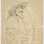 Letter from Remington