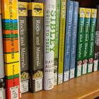 Naturalist Packs - Field Guides