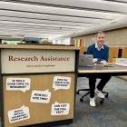 Research Desk